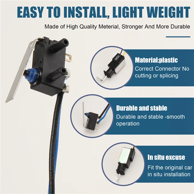 لجنرال موتورز 84955379 00284157 مفتاح التحكم في ناقل الحركة قطع غيار السيارات