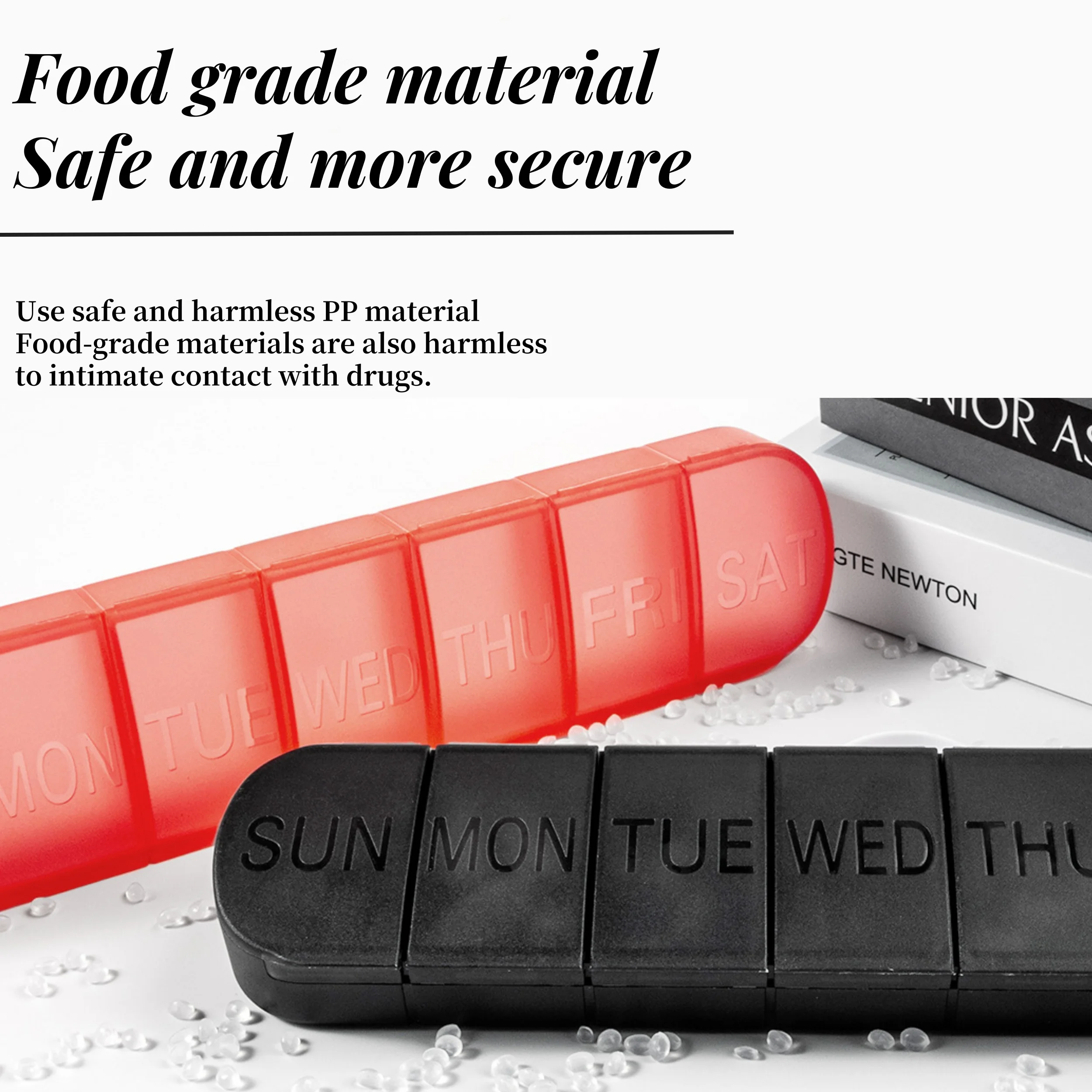 Thumbnail 3 - #6 Latest Pillboxes Price Drops