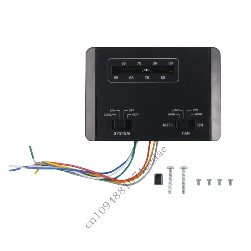 

0XXC Temperature Regulation Unit 12V Heating Refrigerating Structure Global Suitable Multiple CONDITIONING Models