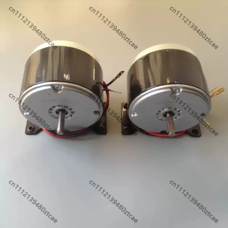 24V 300W High‑Torque Low‑Noise DC Motor 2800RPM 8mm Shaft For RC Trawling Net‑Pulling Fishing Boat Model Parts