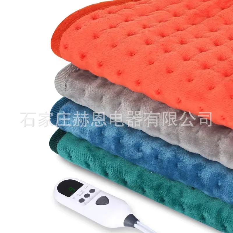 

Multi-functional In Winter Electric Blankets Simple Fashion Electric Blankets Household Merchandises Copertura Termica YSDRT