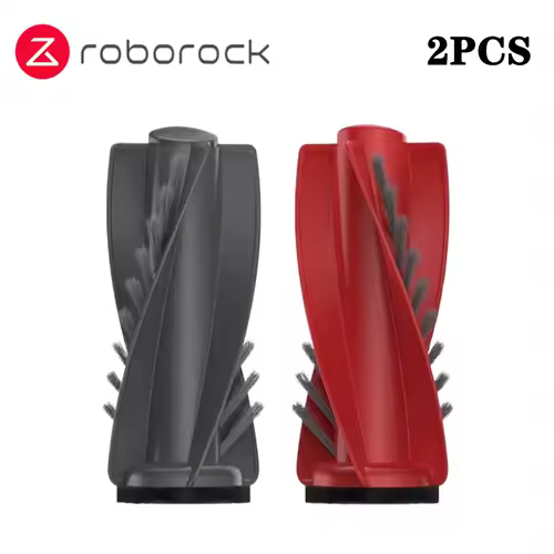 Roborock Saros 10R/S9 MaxV Slim/G20S Ultra Accessories Main Side Brush Mop Hepa Filter Dust Bag Robot Vacuum Cleaner Accessories - Image 20
