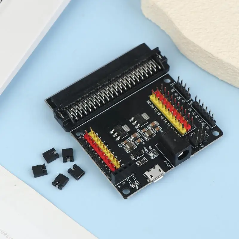 Sensor Shield Module V2 Expansion Board for Micro:bit by Keyestudio DIY Electronics