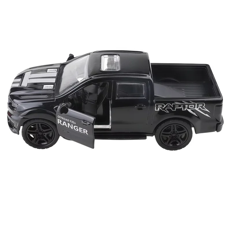 (Bag) 1: 36 Alloy Car Model Model, Pull-Back Car Decoration Collection, Super Cool and Handsome Hobbyist Display Piece view 3
