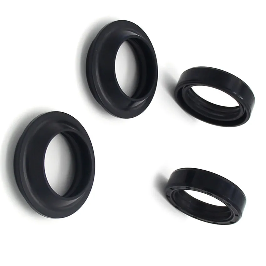 Motorradteil Dämpfer-Öldichtung für Suzuki 51153-16F00 51153-36A00 51153-08011 51153-29400 GT125E GT200E RG80C AN125 VECSTAR – Detail 5