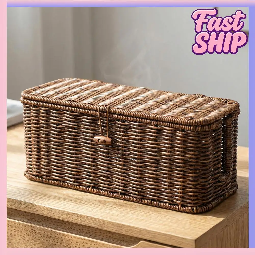 

Коробка для организации кабелей с запираемой крышкой, напольный органайзер для проводов, коробка для удлинителей для кладовой, дома, офиса, ванной комнаты