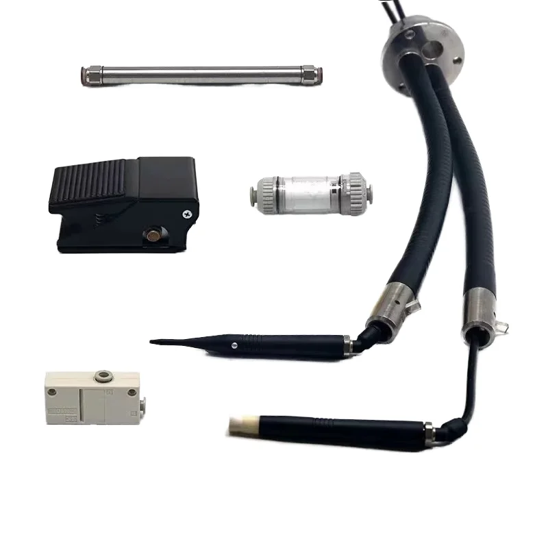 Dust Blowing And Suction Pen, Negative Pressure High-Tightness Cleaning Pen, Blowing And Suction Dust Removal System