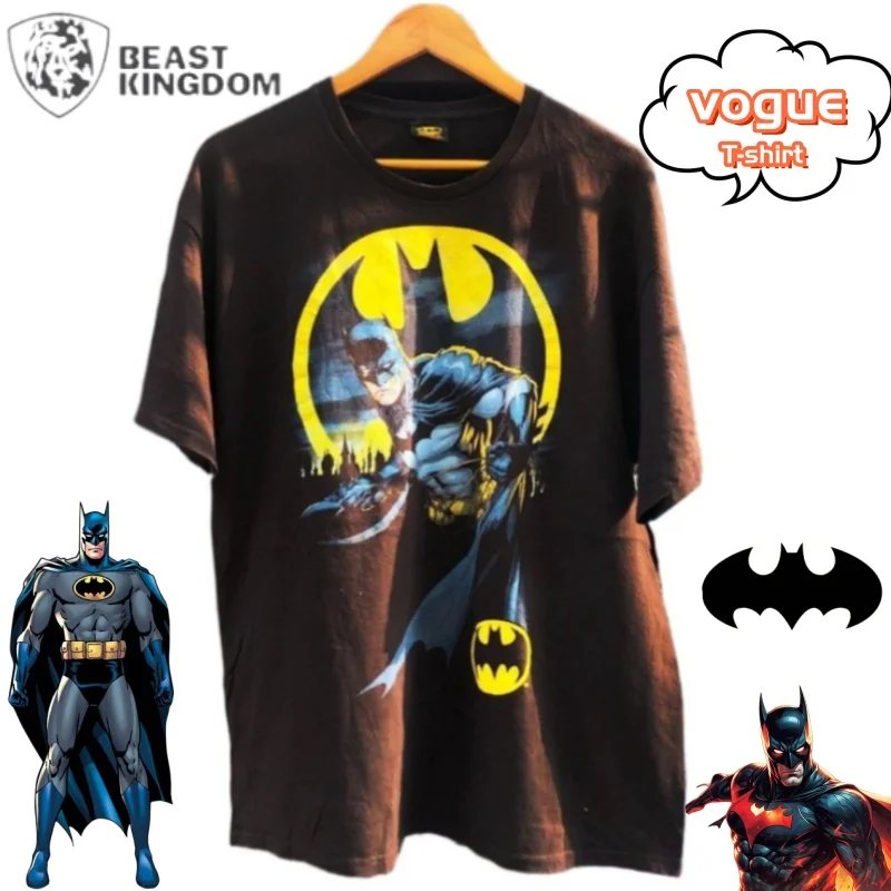 New Beastkingdom Ba…