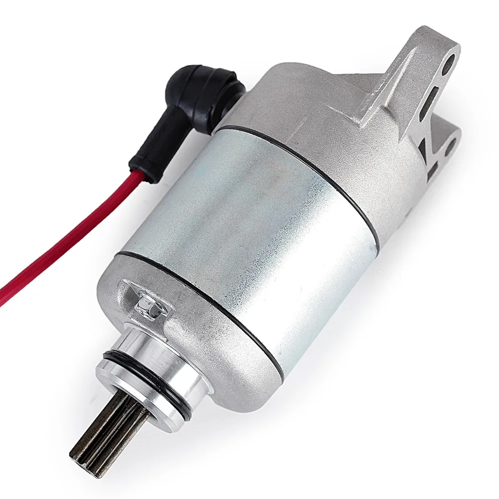 Starter Motor For Yamaha YZF R25 R3 ABS Monster MTN250 MTN250-A MT-25 MTN320 MTN320-A MT-03 1WD-H1800-02 1WD-H1800-00