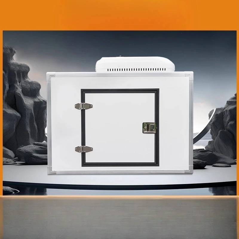 

Convenient freezer fresh-keeping frozen freezer removable freezer