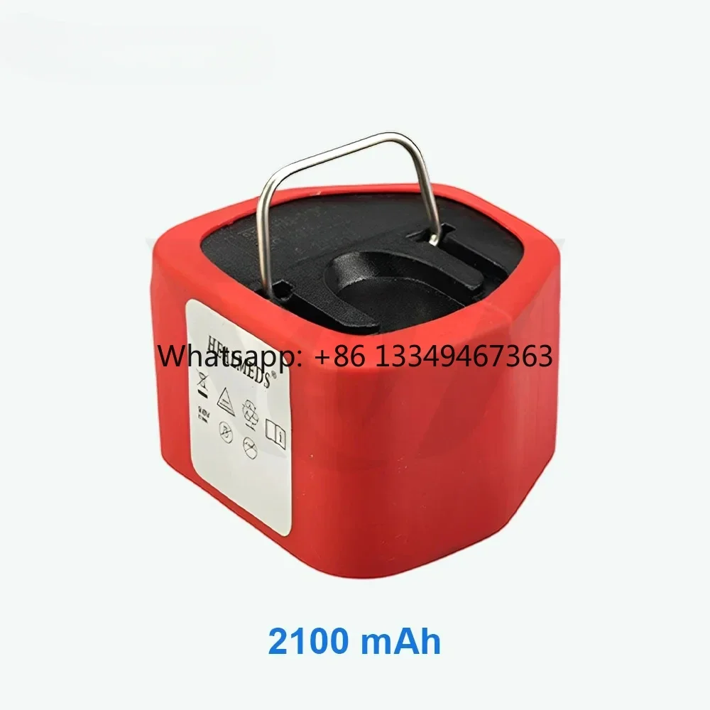 

Veterinary Drill Battery for Stryker Electric Saw Battery House Pet Equipment Surgical Articles for Animals Dog