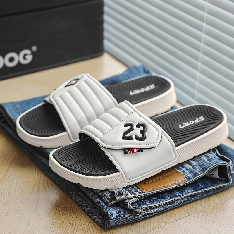 

Мужские летние повседневные сандалии, дышащая легкая обувь для мужчин, мужские шлепанцы, мужские пляжные сандалии, удобные мужские туфли на плоской подошве