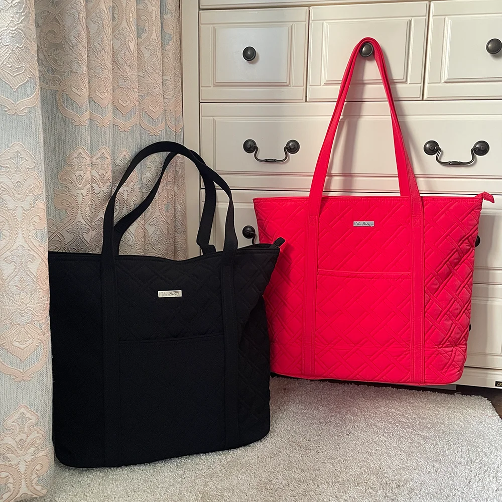 

VB Solid Women's Shoulder Bag Large Capacity Tote Bag Special Offer
