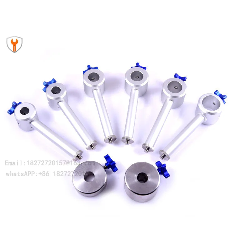 S8300 Astronomical Telescope Equatorial Instrument Off-axis Balancing Hammer Eccentric Heavy Hammer Balancing Cinda Ayton