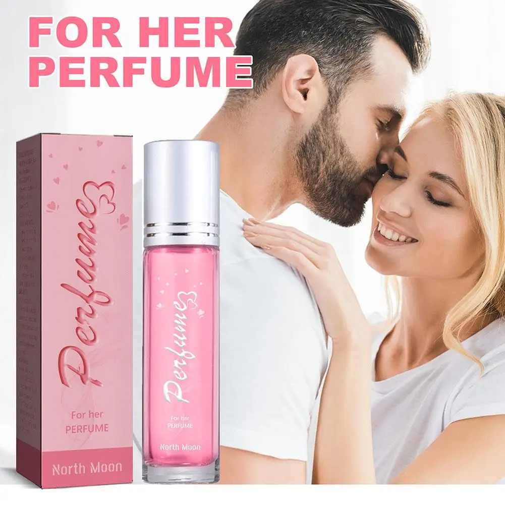 Women Perfumes Perfume For Women Ball Perfume Women Pheromone Perfume Attracts The Opposite Sex Lasting Fragrance