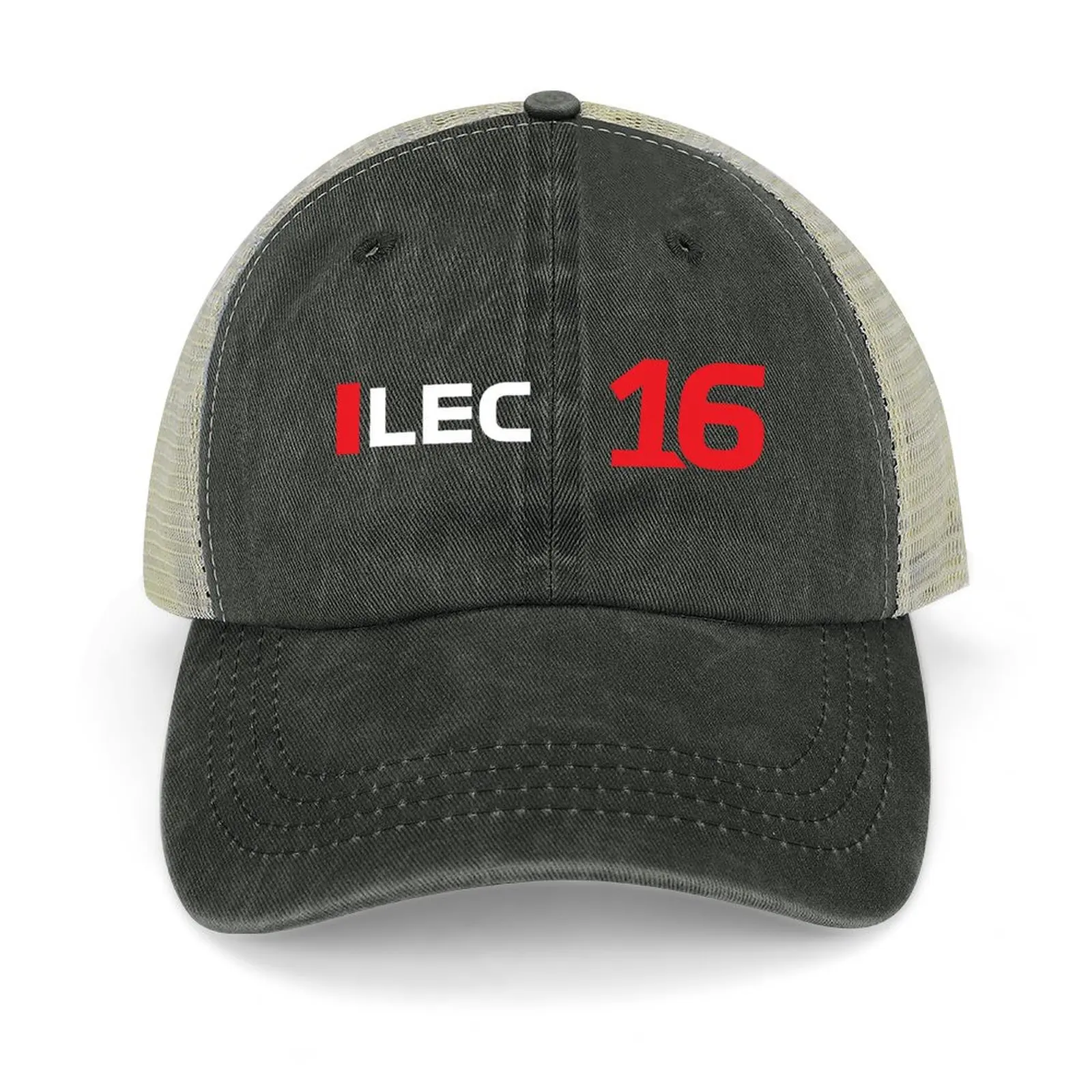 

F1 2022 Lec 16Cap Baseball Cap Luxury Brand Golf Cap Cosplay custom caps Girl'S Hats Men's