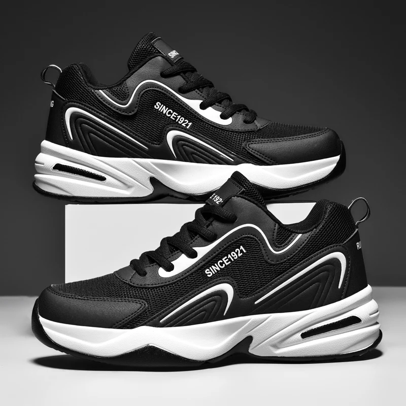 

New Running Shoes for Jogging and Marathon Sports, Mesh Fabric with True Carbon Plate, Men's and Women's Hiking Shoes 2025 Men's