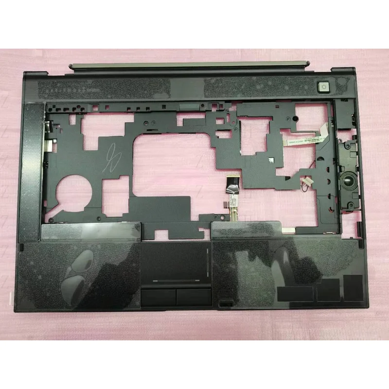 

ZZZZ HYDHP для ноутбука DELL Latitude E6410 C, подставка для рук, тачпад
