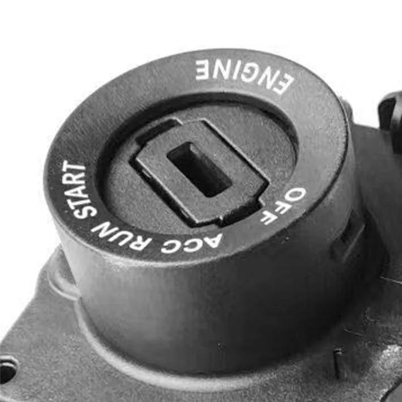 

NEW-Car Ignition Switch Base 68271987AA For Jeep Cherokee 2014-2022 Ignition Switch