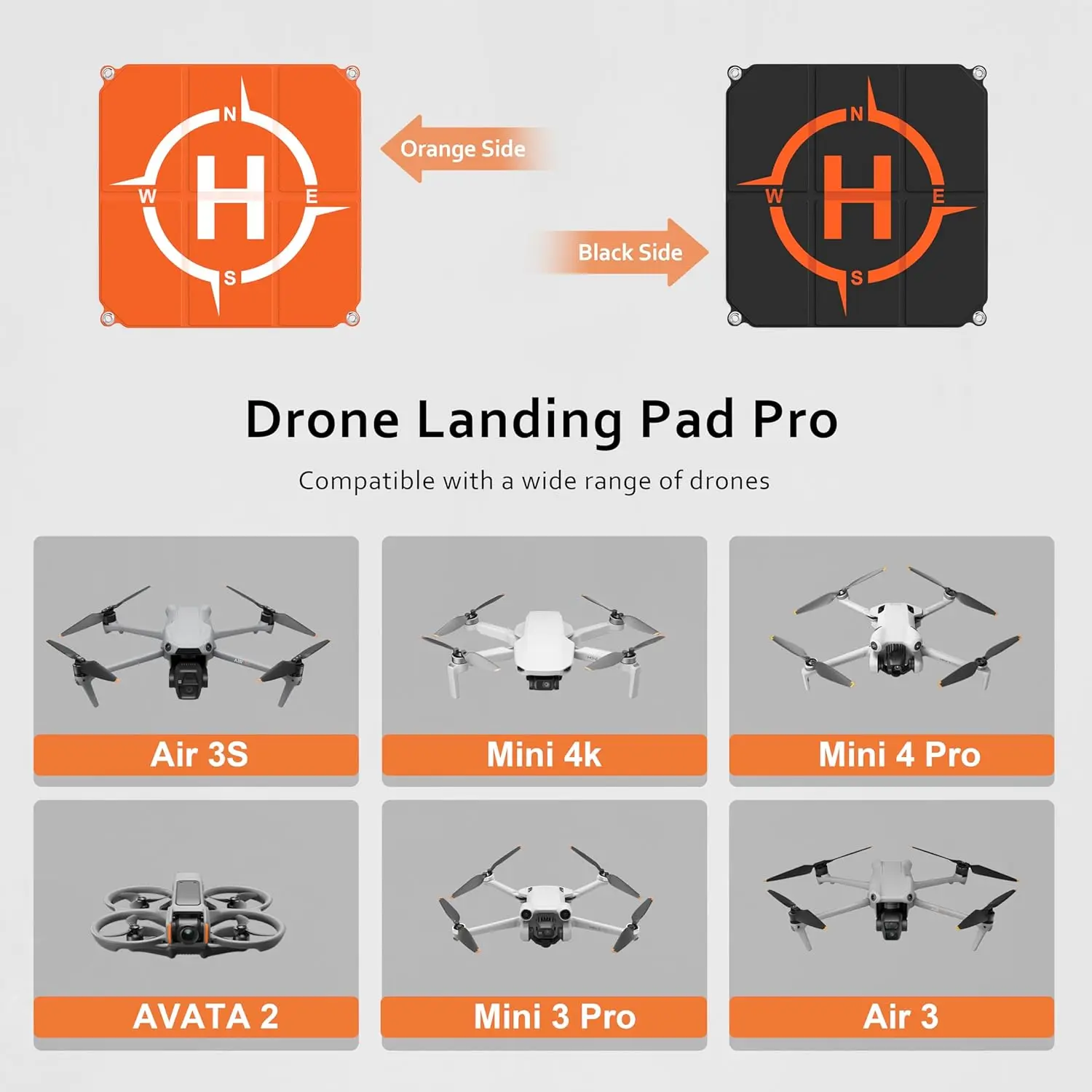 Thumbnail 3 - #9 Mini Drones Comparison Guide
