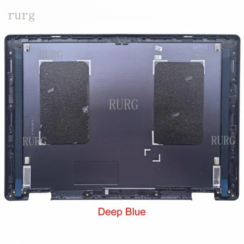 

L New For Dell Inspiron 16 Plus 7640 7645 2-in-1 LCD Back Cover 0V5H6N 0M93RW 16"