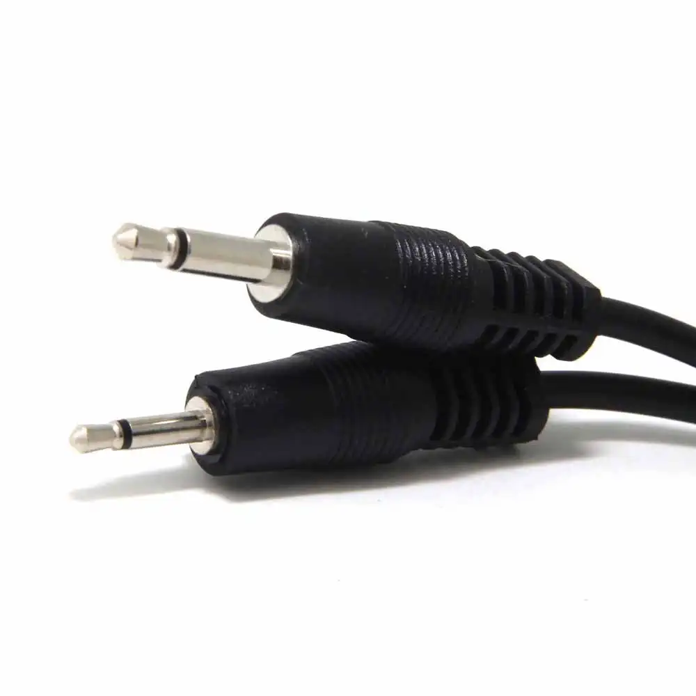 مُتَحَدِّث صوتي 12 فولت، كابل 6 أقدام، ذكر 2.5 مم إلى منفذ جاك 3.5 مم – تقييم شامل ودليل استخدام عملي