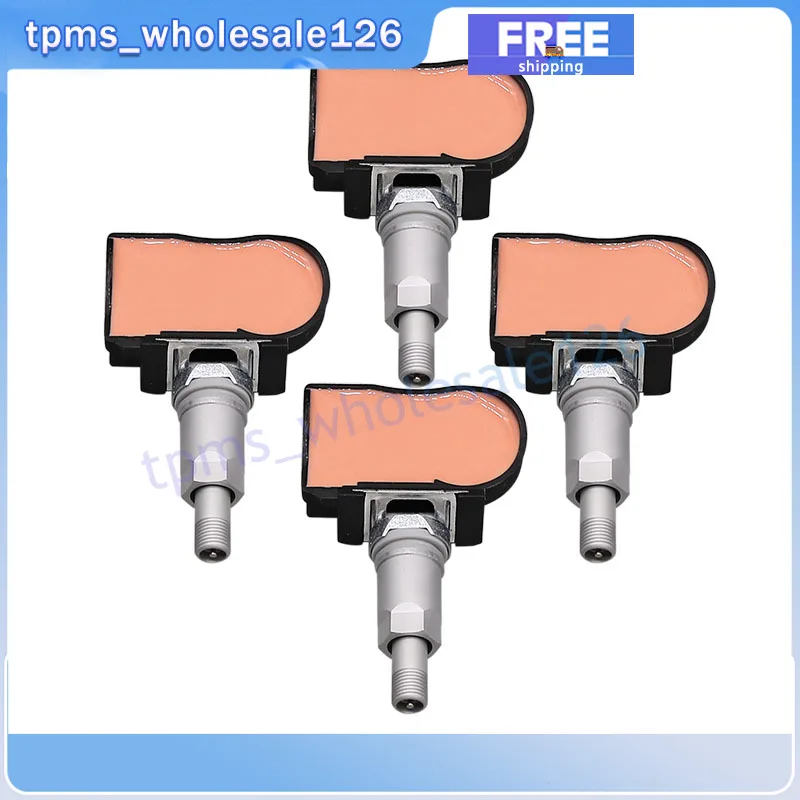 4 قطعة/الوحدة AH521A159CA ل 2012 2013 2014 2015 2016 جاكوار F-نوع XJ لاند روفر ديسكفري مراقبة ضغط الإطارات الاستشعار 315MHZ