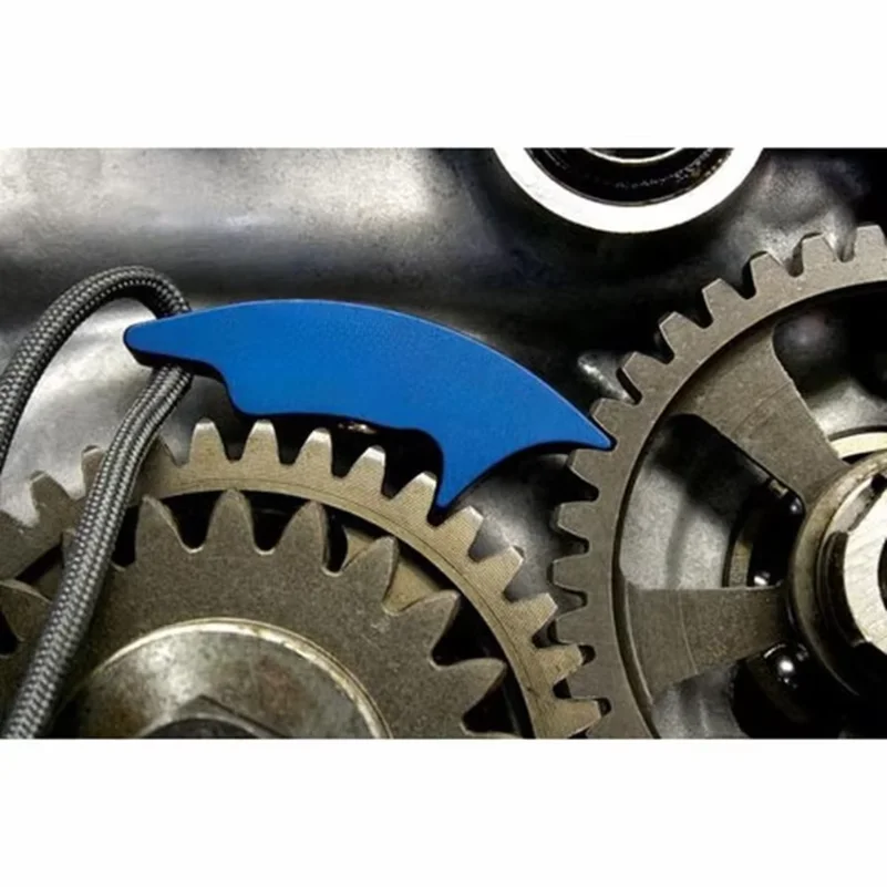 5cm blokada biegów, narzędzie – Motorcycle Gear Jammer recenzja i cena