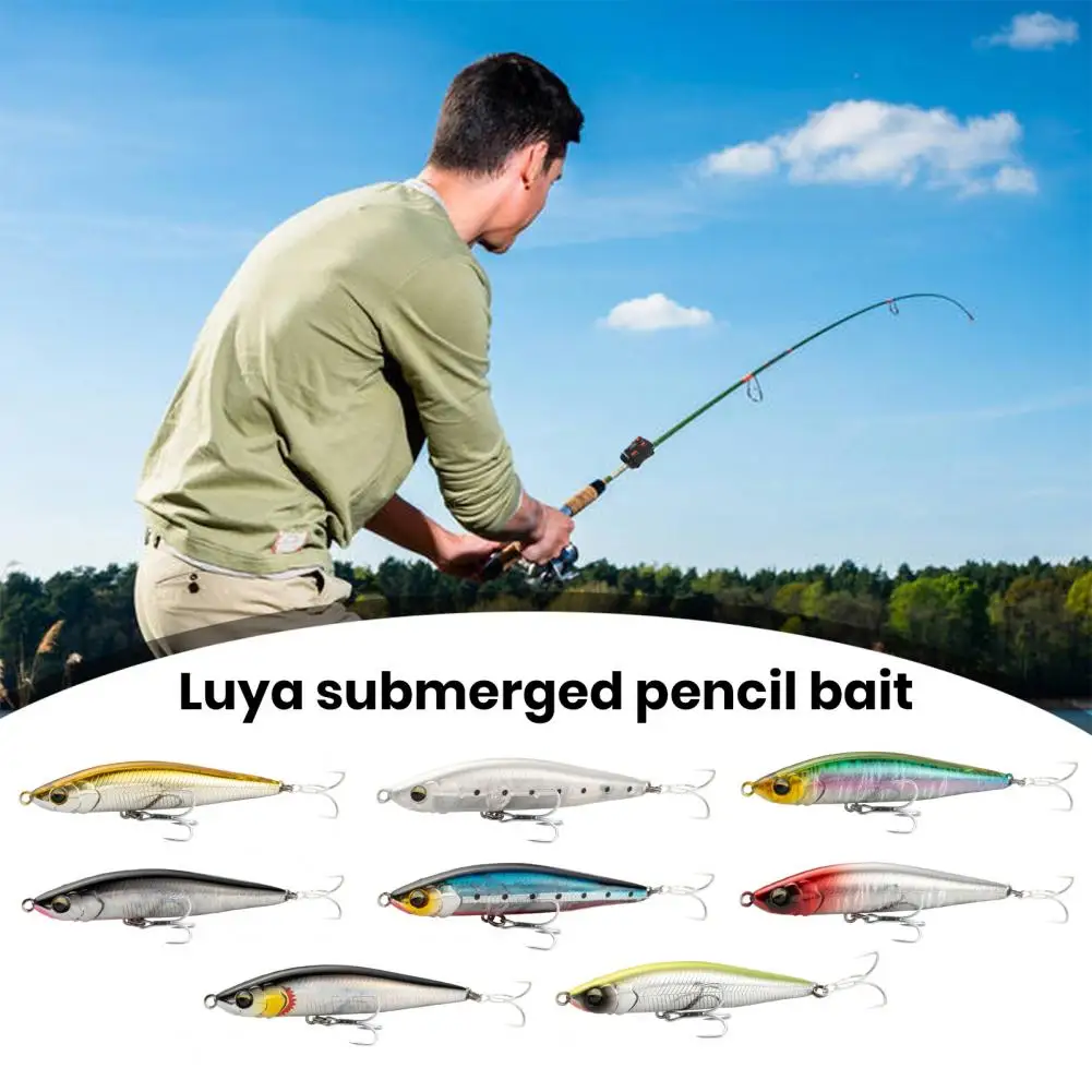 Fishing Lure Bait Freshwater Fishing Lure Universal Sea Fishing Lure 3d Fisheye Vibration Spoon Spinner with Double for Outdoor