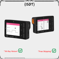 ISDT 2025 New BattGo BG-8S Smart Battery Checker Balancer Receiver Signal Tester Quick Charge Function