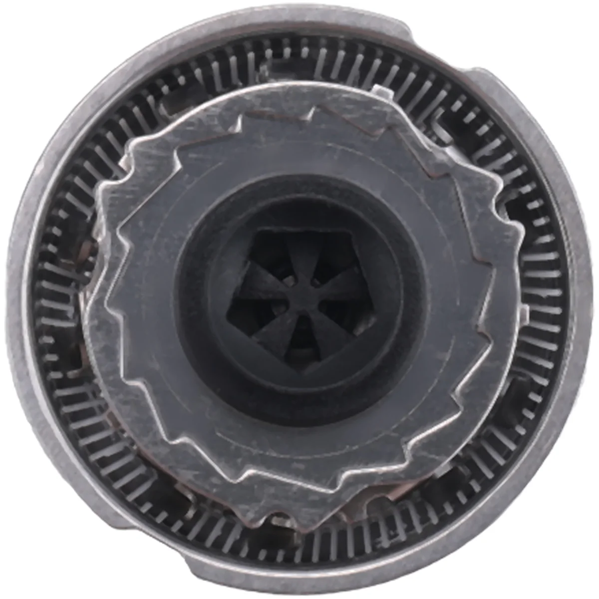 3 peças para xiaomi mijia s500c s500 s300 cabeça de barbeador elétrico substituir rede de barbeador mjtxd01sks acessórios de cabeça de corte