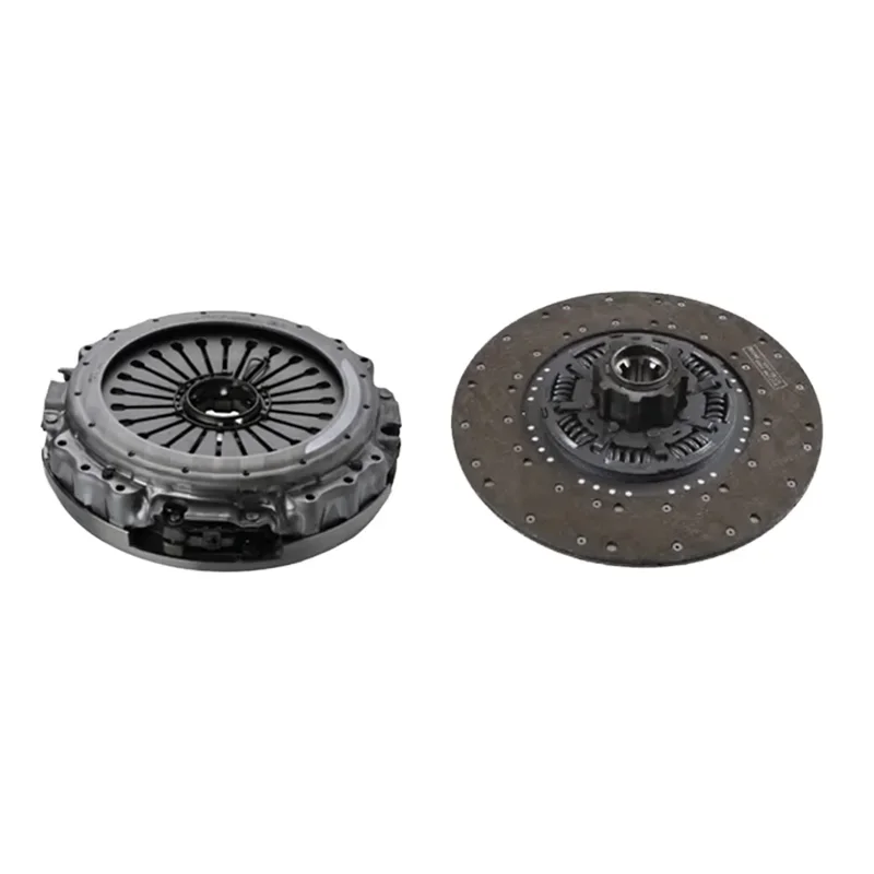 Truck Clutch Kit Release Bearings for Cover Clutch Disc Accessories