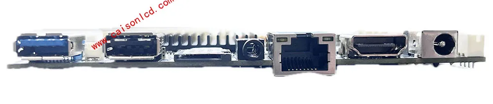 Android Motherboard  Supports IR Remote, Wi-Fi, and RJ45 Interfaces Used in Digital Signage and Display Android 11