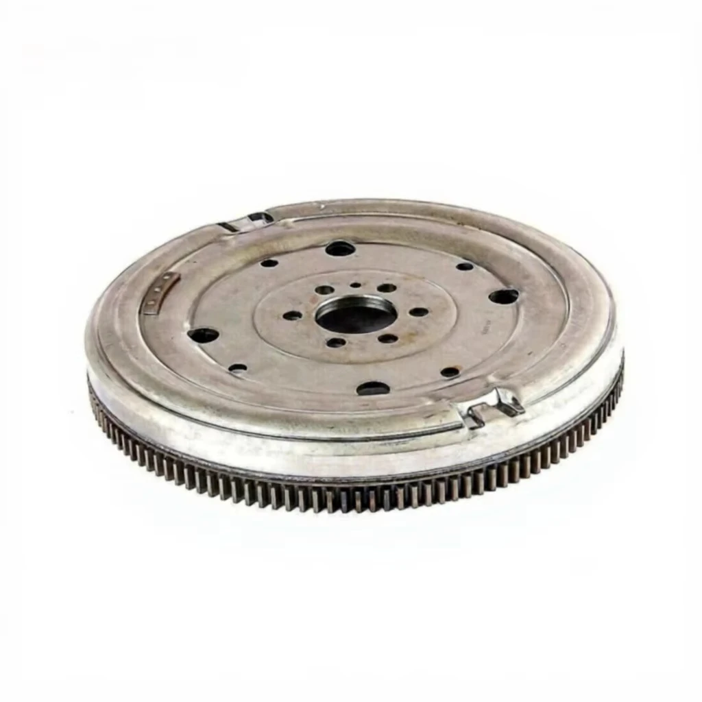 DQ200 OAM DSG7 7-speed Transmission Clutch Flywheel 6 Holes 129 Teeth