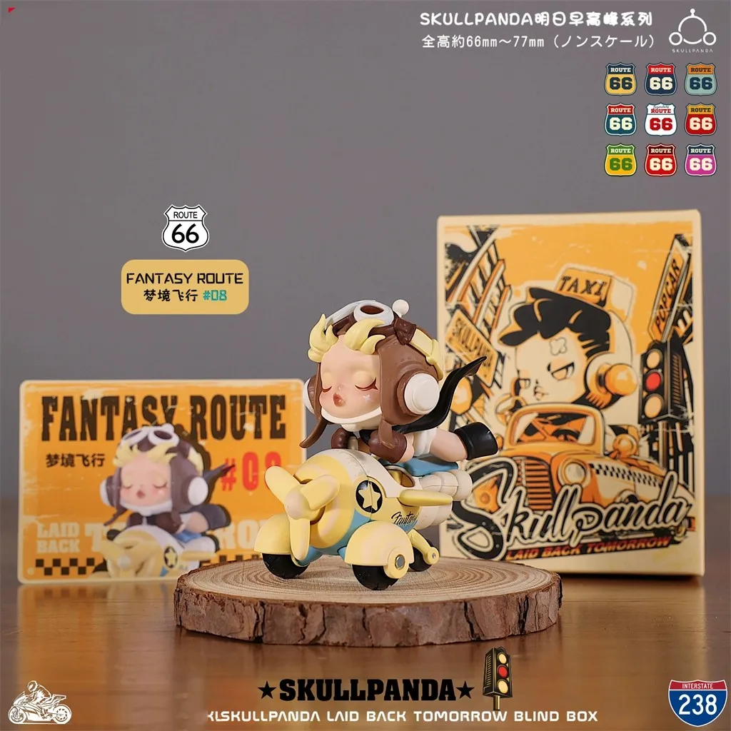 Original Skullpanda… - image