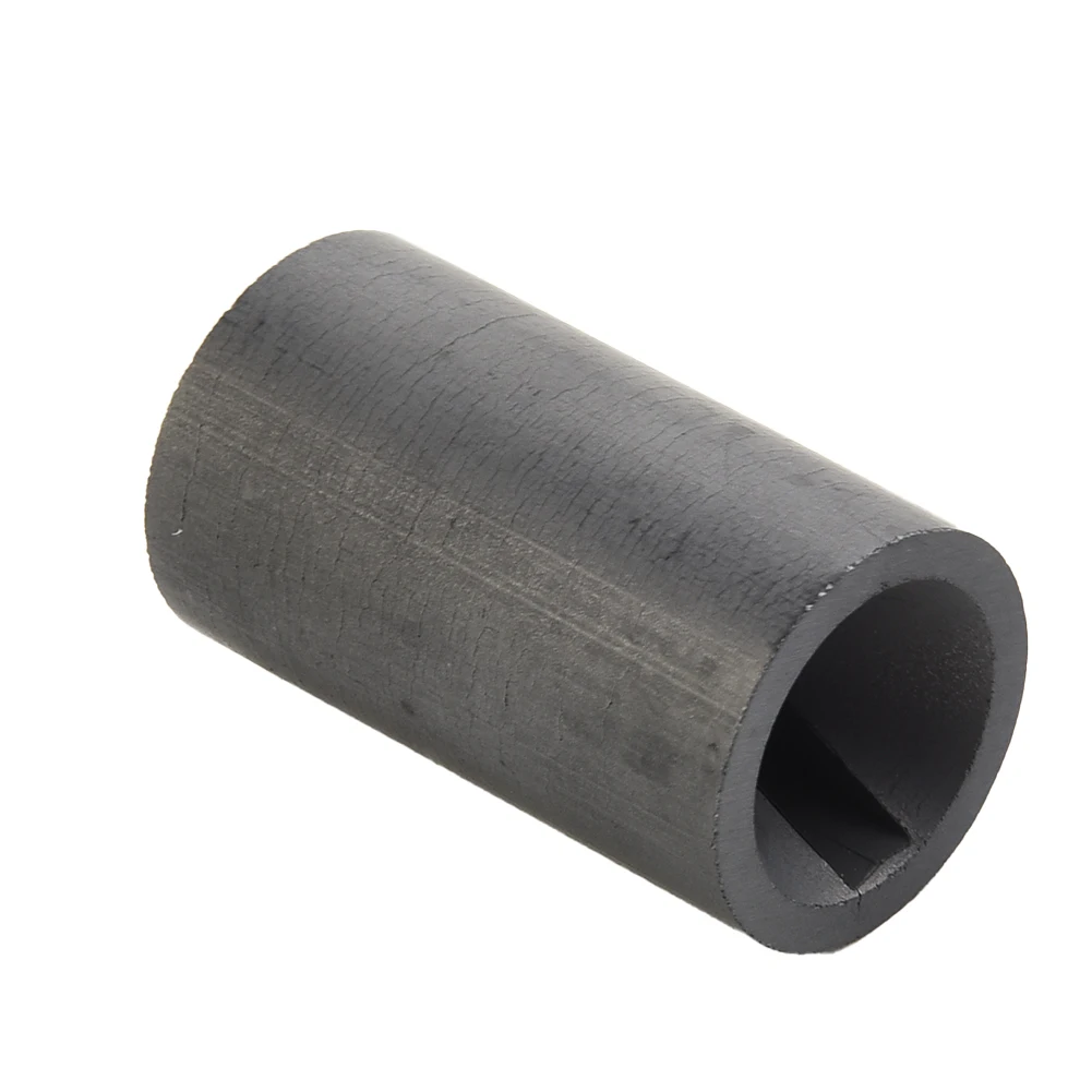 Air Sandblaster Tip Nozzle Boron Carbide Nozzle Boron Carbide Sandblasting Nozzle Square Flat Mouth Air Sandblaster Tip
