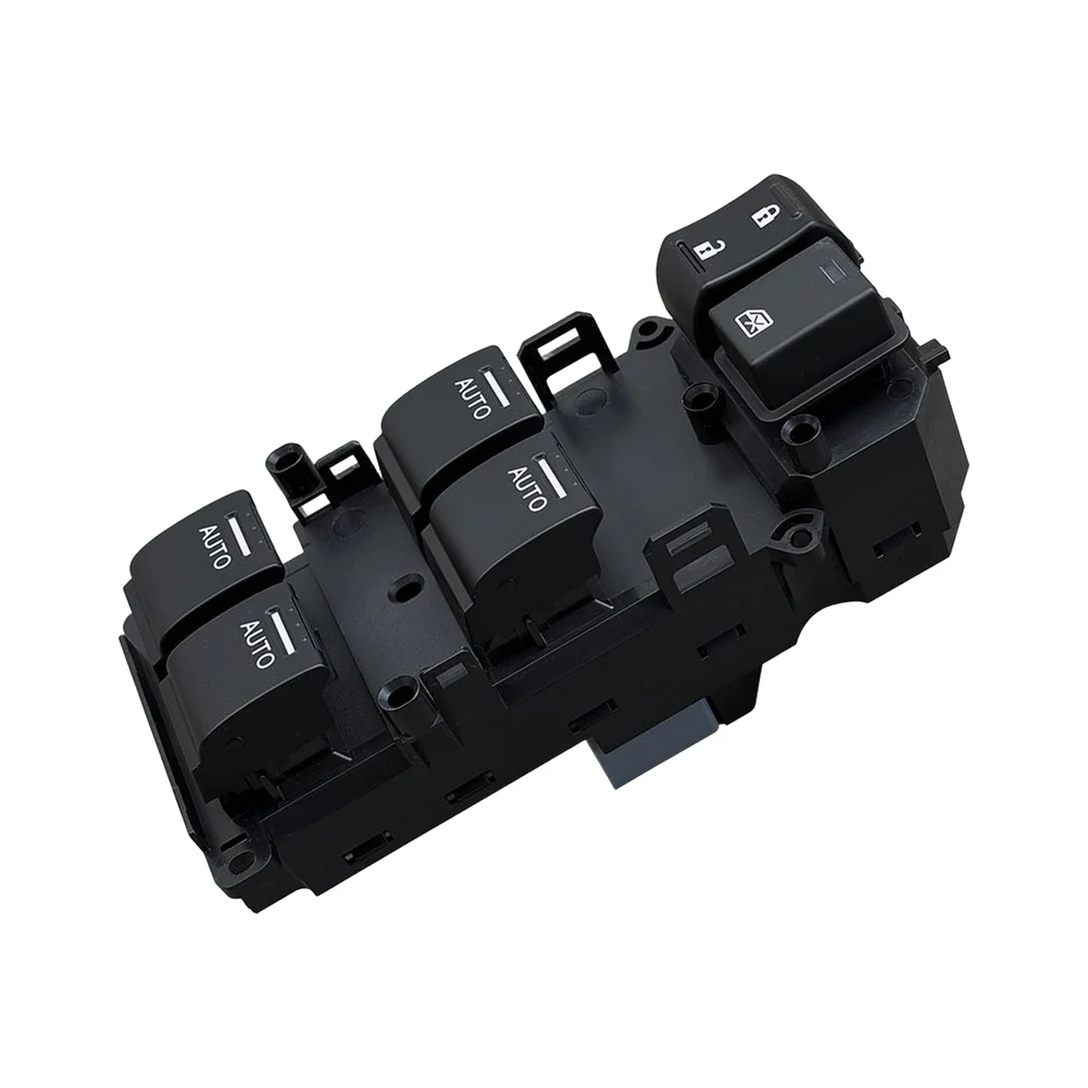Electric Window Control Switch Front Left Side 35750T2AW0 135750T2AW01 For Honda For Accord 2013-2017