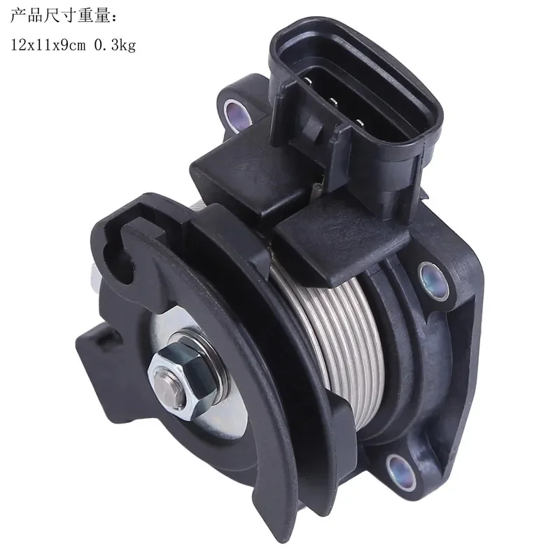 Throttle Body Position Sensor Stem for Toyota Tundra 3.4L V6 Engine Replacement Part 22030-62020 Auto Electrical Component