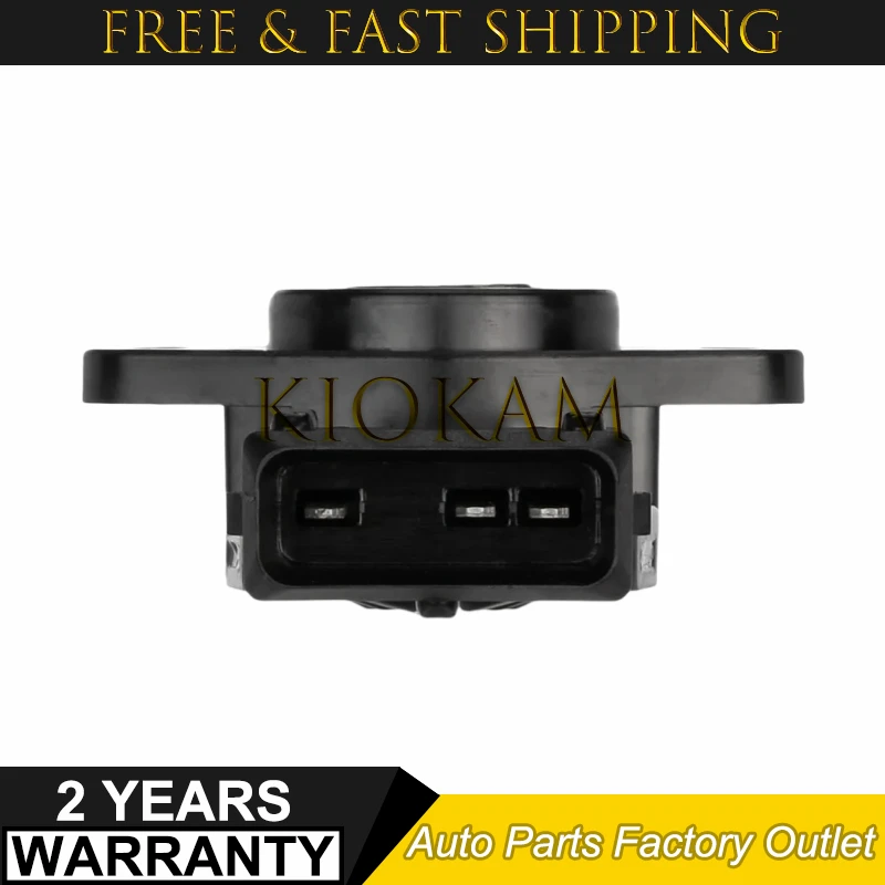 م دي 628074   مستشعر موضع الخانق TPS 5S5377 TPS4183 1580818   FD01055 لميتسوبيشي لانسر أوتلاندر باجيرو ايرتريك ميراج دينغو