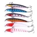 6 Pcs Mix Color