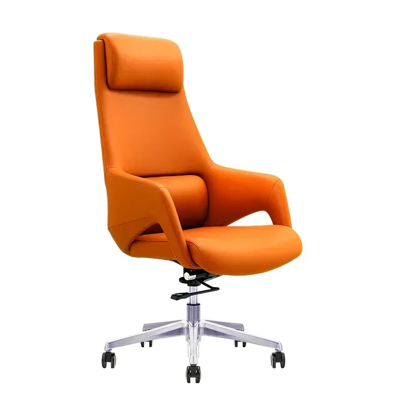 Boss Office Chair High-End Computer  Executive  High Back Lunch Break Business