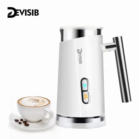 220V Drip Coffee Maker Machine Home Automatic LED-display Bean Grinder Fresh Grinding Coffee Tea Milk