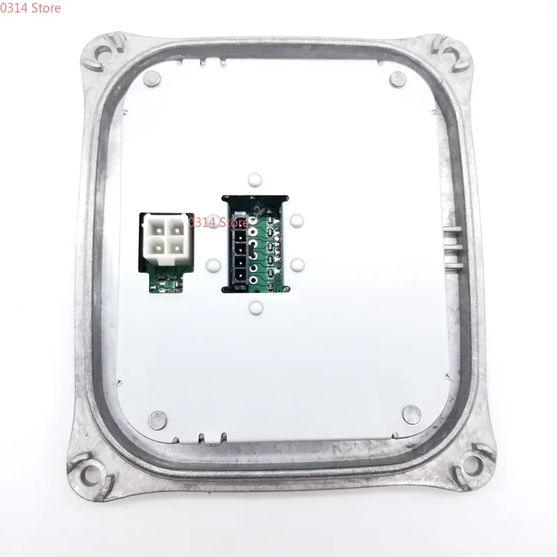 8K0907472A لأودي A4 B8 مصباح زينون الصابورة وحدة التحكم في المصباح وحدة المصباح سائق الكمبيوتر 8K0.907.472.A