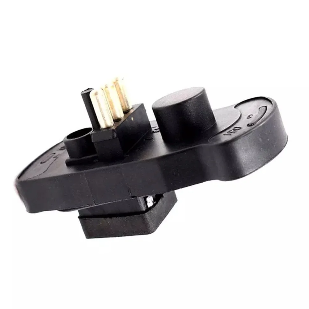 ใหม่ MERCEDES W201 W124 W126 W461 R107 คันเร่ง AIR FLOW POTENTIOMETER 3437224035