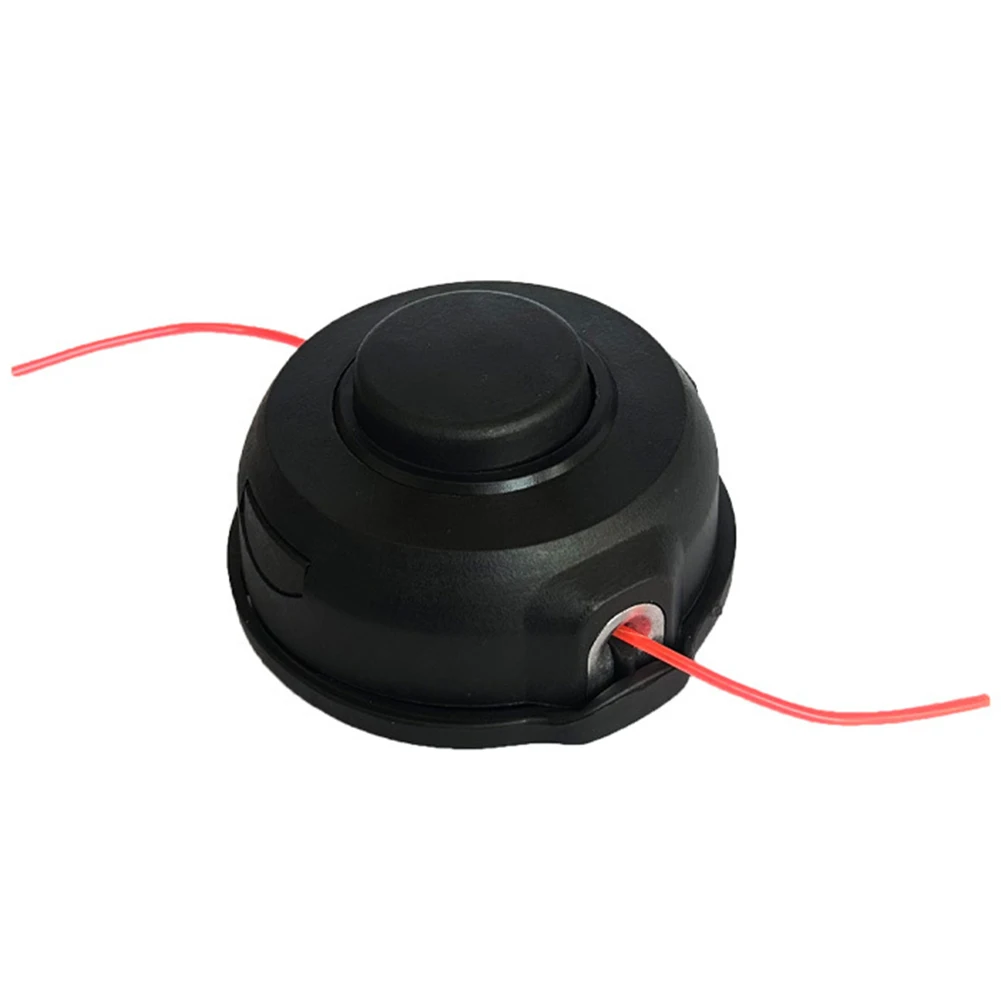 

Easy Installation Bump And Feed Compatible With Trimmers Long-lasting Reliability Sturdy Materials Lawn Maintenance