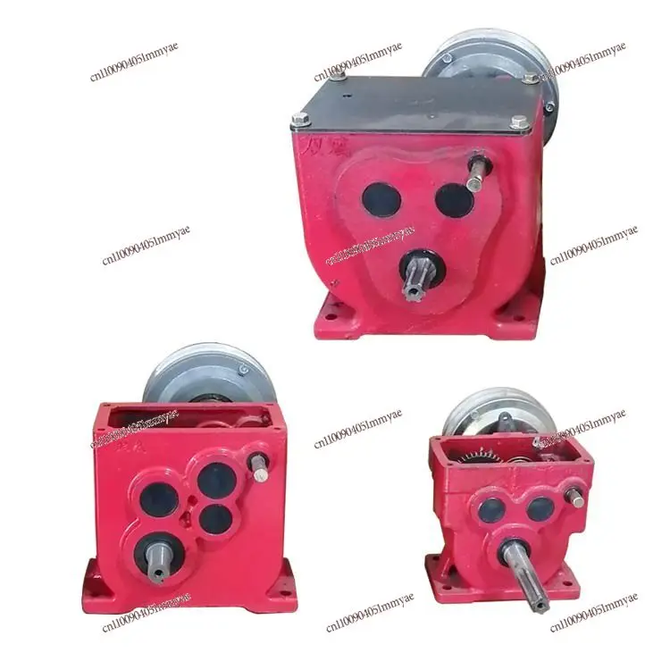 

Agricultural Small Machinery Seedling Transporter Transporter Gearbox Rear Drive Wheat Field Medicine Truck Seedling Pulling