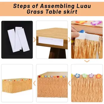 8 最佳銷售 夏威夷派對 - №8