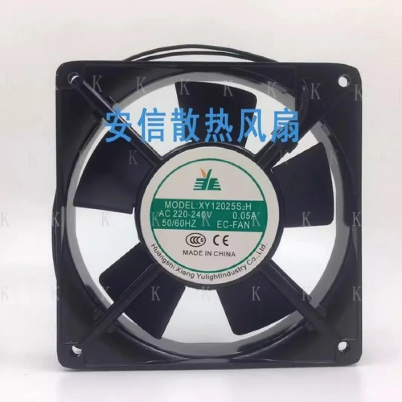 c-1-個用-xy12025s2h-ac220v-240v-005a-12cm-軸流冷却ファン