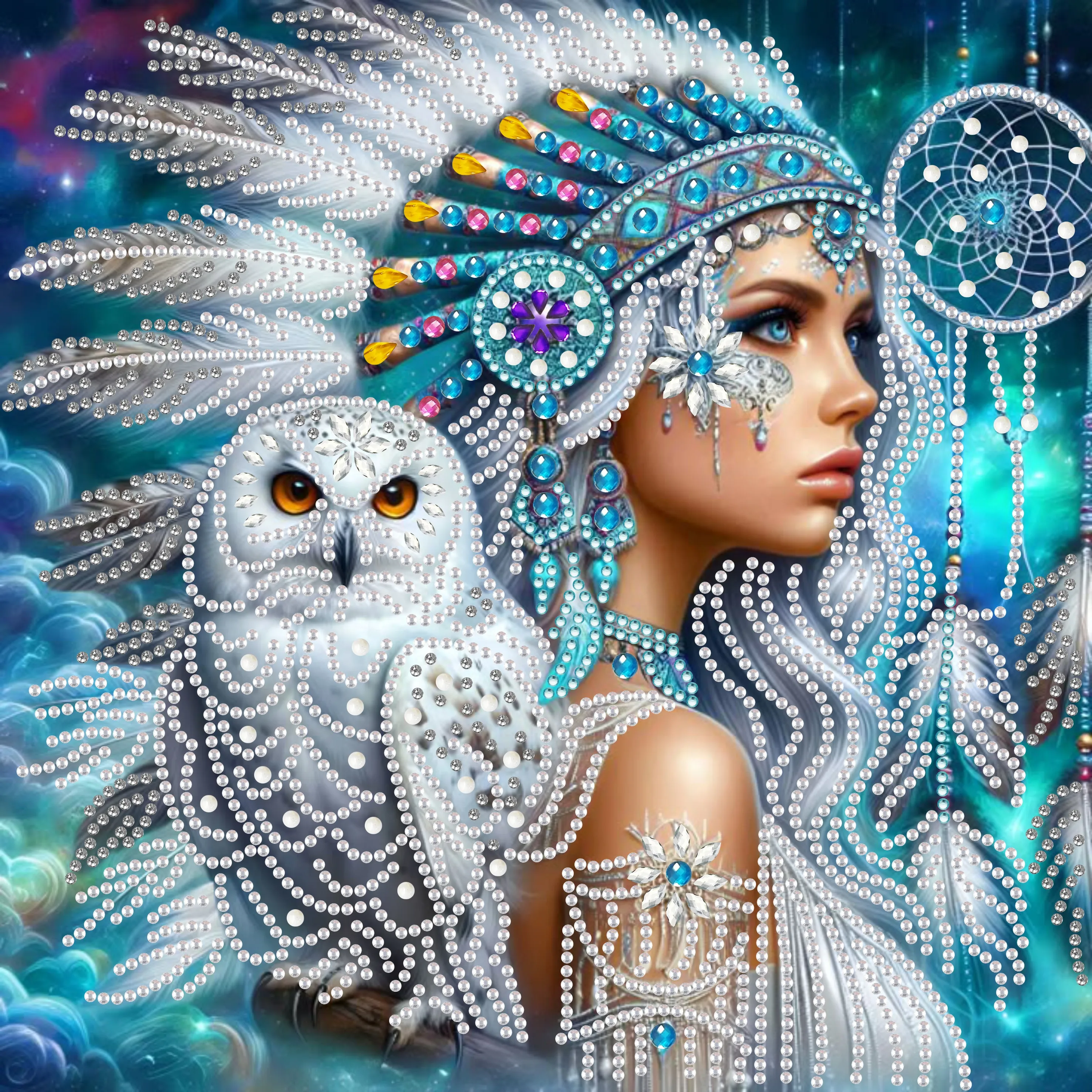 #36 Latest Mosaic Kits Offers