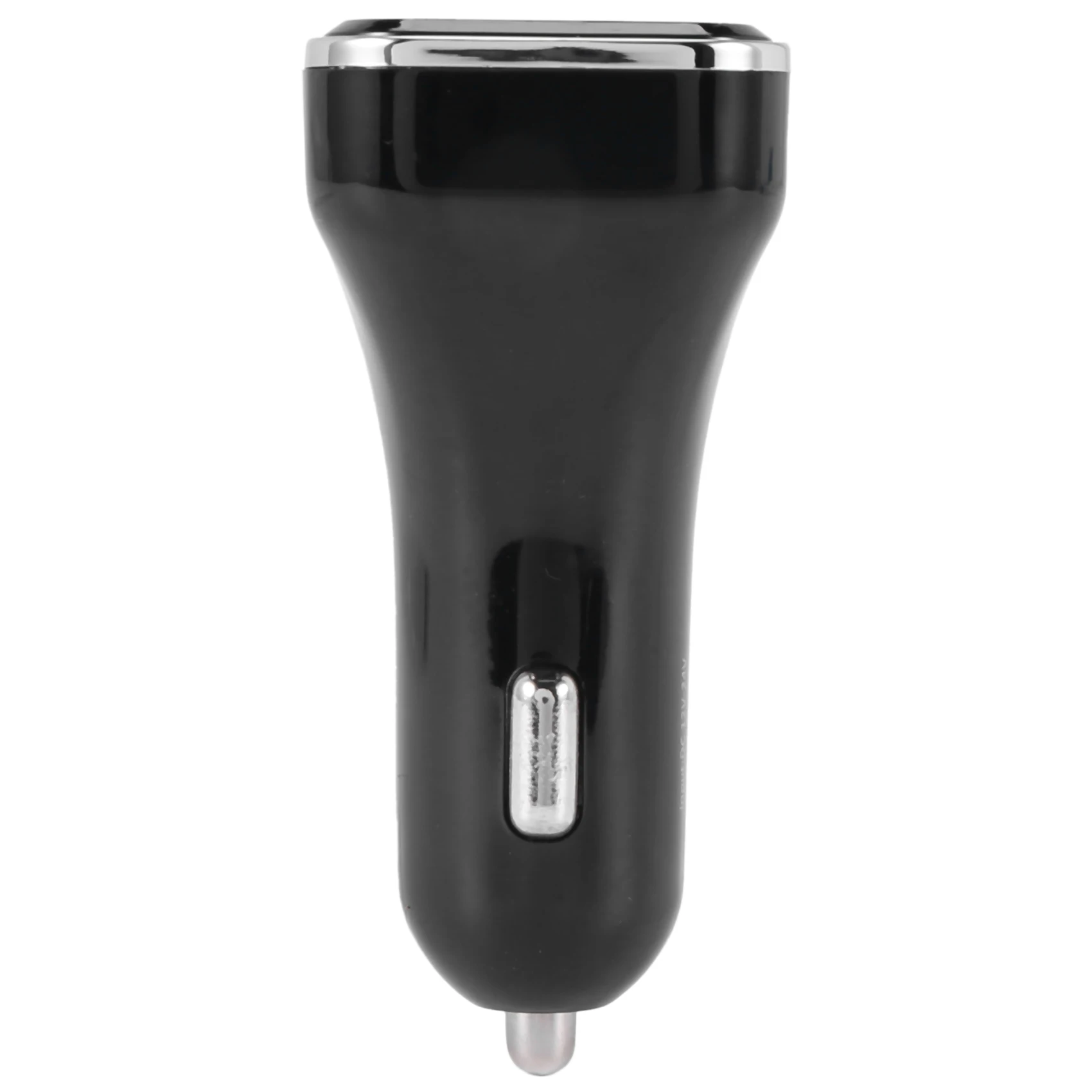 

Car Charger Volt Meter Car Battery Monitor with LED Voltage & Amps Display, for iPhone 11 / Xs ,Galaxy S20 / S10